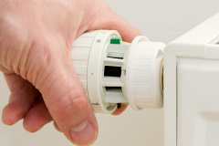 Douglas central heating repair costs